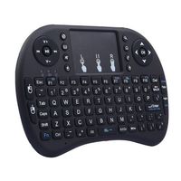 cumpără Mini keyboard i8 (accumulator in set) în Chișinău 