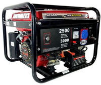 Generator de curent Weima WM 3000