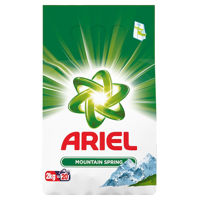 Стиральный порошок Ariel Mount Spring 2кг