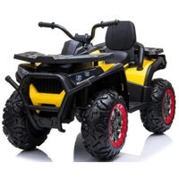 Электромобиль Richi MX607/2 galben