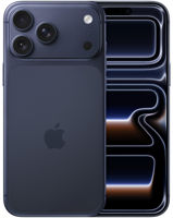 Смартфон Apple iPhone 17 Pro 1TB Deep Blue MG8R4ZD