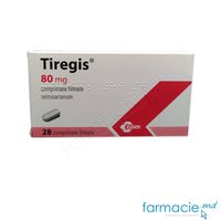 Tiregis® comp. film. 80 mg N7x4 (Egis)