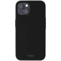Чехол для смартфона Hama 215512 MagCase Finest Feel PRO Cover for Apple iPhone 14, black