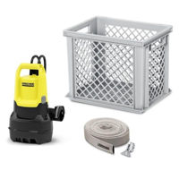 Pompă Karcher SP 16.000 Flood Box