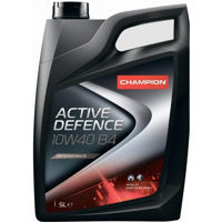 Масло Champion Active Defence 10w40 B4 5l (23127)