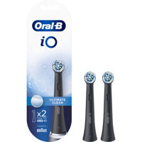 Сменная насадка для электрических зубных щеток Oral-B 5045 iO Ultimate Clean Black 2