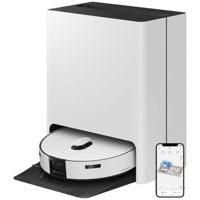 Aspirator robot Samsung VR7MD97714G/UK Bespoke Jet Bot Combo Steam