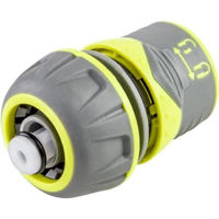 Furtun Gardex 404300 соединитель быстросъемный, внутренняя резьба 3/4 LUXE