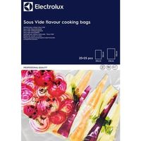 Аксессуар для кухни Electrolux E3OS1 Set pungi pentru gatire in sistem" sous-vide" (25 buc 20x 30 cm + 25 buc 25x35 cm)