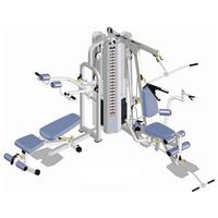 Многофункциональная силовая станция