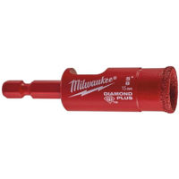 Сверло Milwaukee 4932352155 ALMAZ 15x55mm