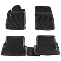 Коврик для автомобиля Aileron 60402 Ford Fusion (2002-2012)