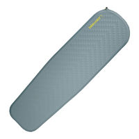 Коврик самонад. Therm-A-Rest Trail Lite, R-Value 3.2, 13272