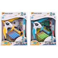 Игрушечное оружие Optmarket МЕ10.172 Арбалет