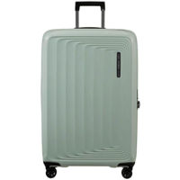 Valiză Samsonite Nuon 75/28 (134402/A564)