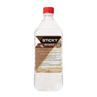 STICKY DERUGINOL Solutie Indepartare Rugina 1 L