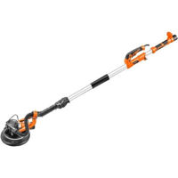 Шлифовальная машина Wokin cu LED 214mm 880W (794708)