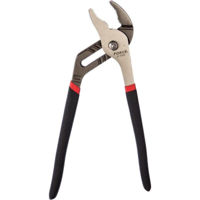 Плоскогубцы Force 613250 Клещи переставные 250 мм
