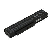 cumpără Battery Fujitsu Amilo Li3710 Li3910 Li3560 Pi3560 Pi3660 SQU-809-F01 SQU-808-F01 SQU-809-F02 SQU-808-F02 10.8V 5200mAh Black în Chișinău 