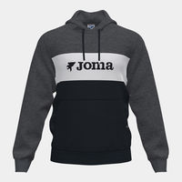 FINAL SALE - Толстовка JOMA - URBAN STREET HOODED SWEATSHIRT