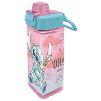 Бутылочка для воды KiDS Licensing 843402 Square Canteen Stitch