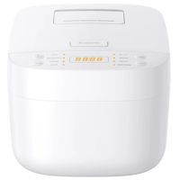 Мультиварка Xiaomi Smart Multifunctional Rice Cooker