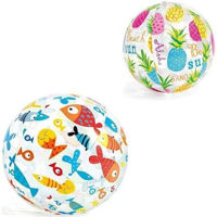 Мяч Intex 59040 Minge gonflabila d51cm, 3+