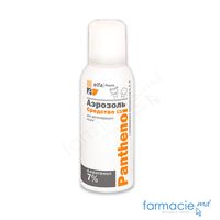 Panthenol spray 7% 150ml