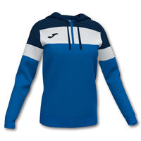 Олимпийка JOMA - CREW IV ROYAL-MARINO XL