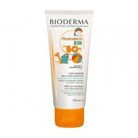 Молочко солнцезащитное Bioderma Photoderm Kids SPF50+ 100 мл