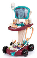 Игрушка Chipolino DIPK002411DS DOCTOR 29 PCS.