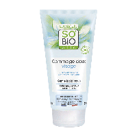 So Bio Aloe Vera Scrab-gel fata 150ml