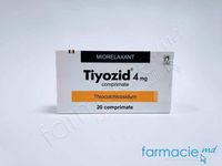 Tiyozid® comp. 4 mg  N10x2
