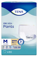 Трусики-подгузники для взрослых Tena Pants Normal M (30 шт)