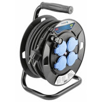 Prelungitor electric Hoegert HT1E721