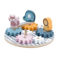 Игрушка Viga 44006 Spinning Gears