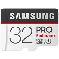 Флэш карта памяти Samsung MB-MJ32GA/RU