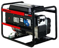 Generator de curent Genmac RG201HOE (06314GMC)