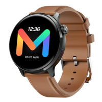 Смарт часы Mibro by Xiaomi Lite 2 Tarnish