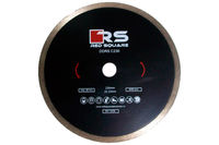 Disc diamantat continuu Red Square 230 x 22,23 mm