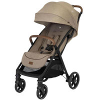 Сărucior pentru copii Joie S2311AASDS000 Signature Parcel LX Sandstone