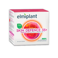 Elmiplant Skin Defence Crema fata Antirird ten uscat sensibil, de zi 35+ 50ml