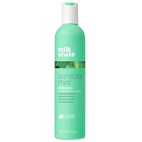 Sensorial Mint Shampoo 300Ml