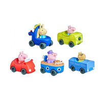 Машина Hasbro F2514 PeppaPig Little Buggy, ast