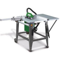 Стационарный инструмент Stürmer Maschinen Holzstar TKS 316E 230V