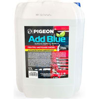 Produse chimice auto Pigeon Add Blue жидкость для дизеля (мочевина) 10 кг