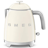 Чайник электрический SMEG KLF05CREU