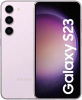 Смартфон Samsung S911 Galaxy S23 128GB Light Pink {Ref.}
