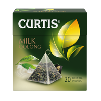 Curtis Milk Oolong 20p