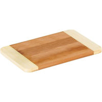Доска разделочная Kesper 58109 Tocator din lemn 23х15х1см